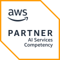 AWS AI Services Competency