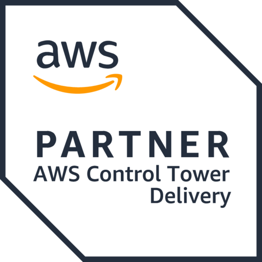 AWS Control Tower Service Delivery