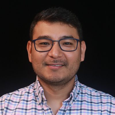 Luis Arcega