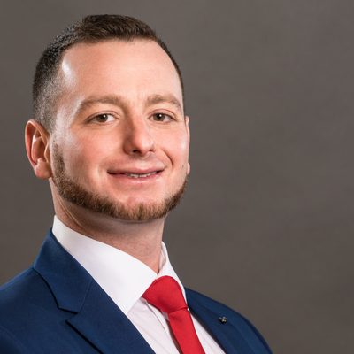 Yuriy Litvinov